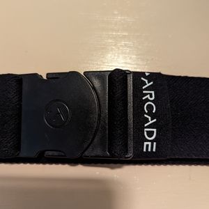 NWOT Arcade "Ranger" Belt